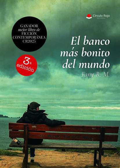 'El banco más bonito del mundo'