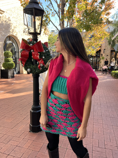 Instagram @crochetbyeep