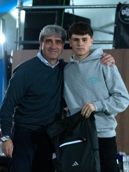 Txema Indias volverá a agitar el mercado para reforzar al Real Zaragoza.