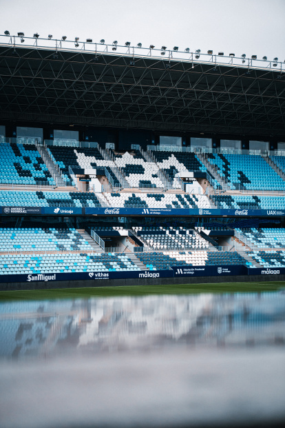 No hay mejor forma de retomar los entrenamientos que bañarse en afición.