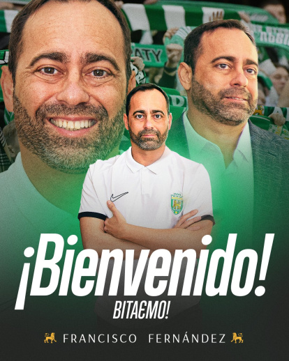 El almeriense ha sido muy bien recibido en Ucrania.