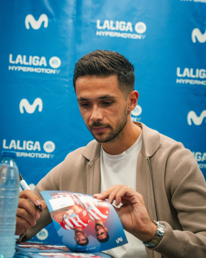 Nelson Monte le ha dado un toque de experiencia a la zaga.