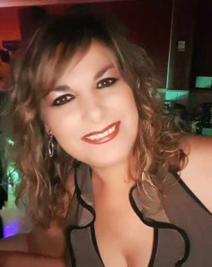 Una imagen de archivo de Angelita.