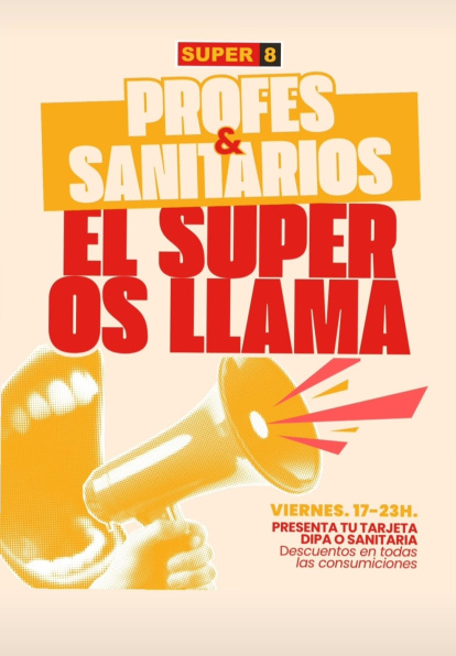 Así lo anunciaba en una de las 'stories' de su perfil oficial en Instagram.