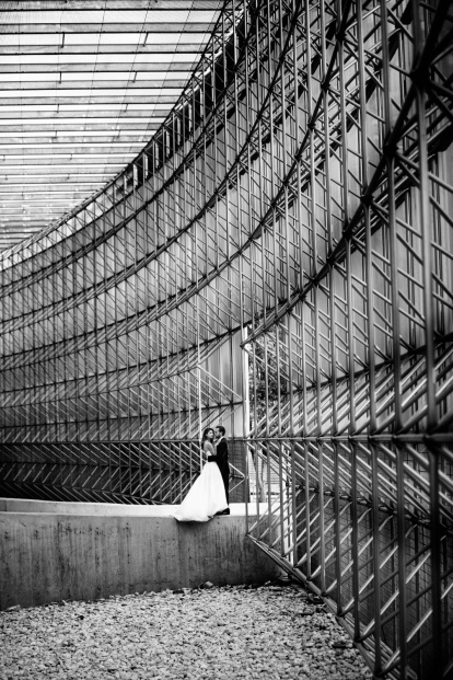 Fotografía nominada en el apartado de postboda al Goya de la Asociación de Fotógrafos y Videógrafos Profesionales de Aragón.