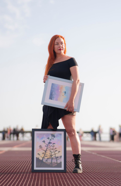 @gatalinatintachina en Instagram