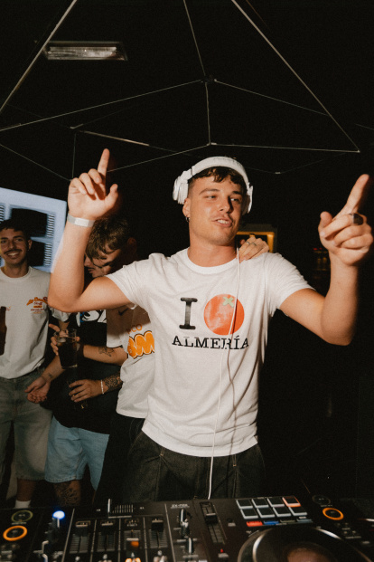 danibm____ DJ almeriense