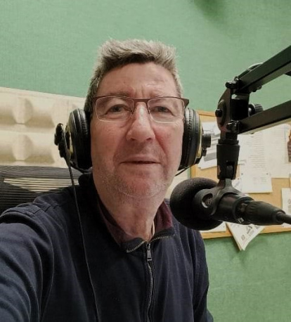 Imagen de archivo de Pepe Cazorla.