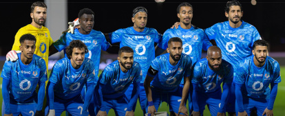 Maximiano se hizo con la titularidad en su nuevo club.