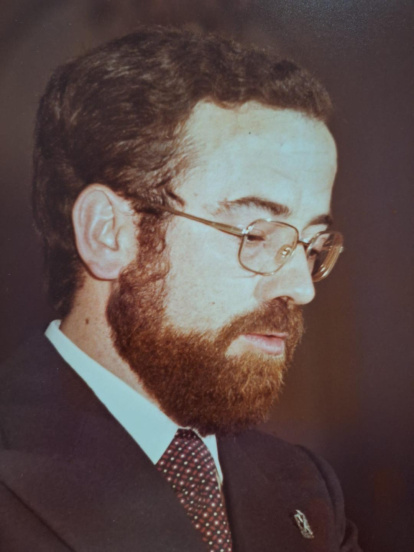 Pedro Tirado Bermejo, pionero de los estudios de Andalucía.