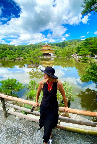 Fotografías de los viajes por Asia de Anabel de Beltours.