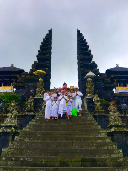 Fotografías de los viajes por Asia de Anabel de Beltours.