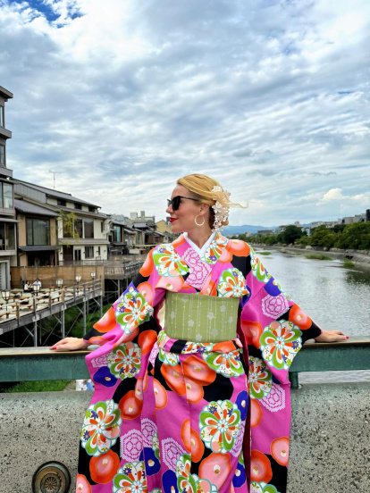 Fotografías de los viajes por Asia de Anabel de Beltours.