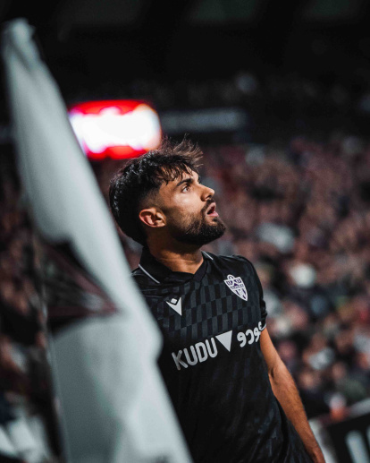 Los jugadores están al tanto de todo lo que se mueve en su club.