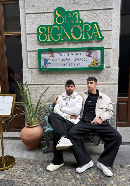 Arnau Puigmal y Luna.