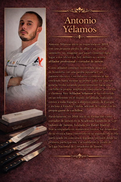 Los chefs que han participado en el evento solidario Sabores que Suman 2026 para apoyar a la Fundación Poco Frecuente.