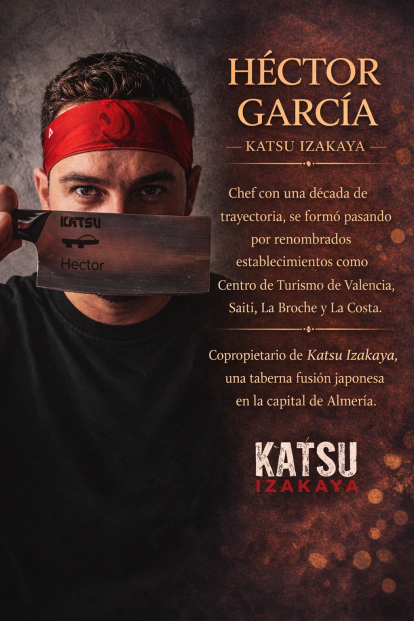 Los chefs que han participado en el evento solidario Sabores que Suman 2026 para apoyar a la Fundación Poco Frecuente.