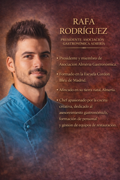 Los chefs que han participado en el evento solidario Sabores que Suman 2026 para apoyar a la Fundación Poco Frecuente.