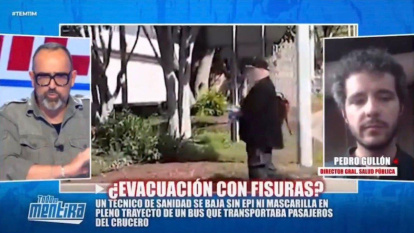 Risto analiza supuesto fallos de seguridad en el dispositivo.
