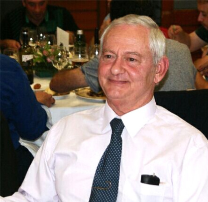 Nicolás Ramírez.