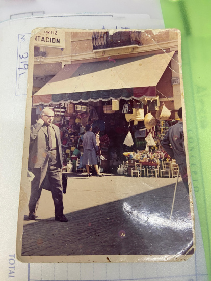El negocio durante el siglo XX.