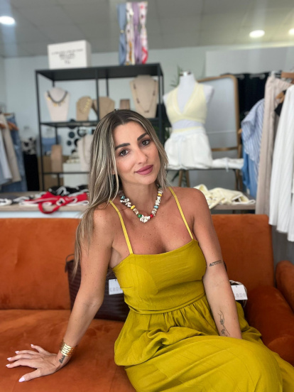 Anabel Hernández.