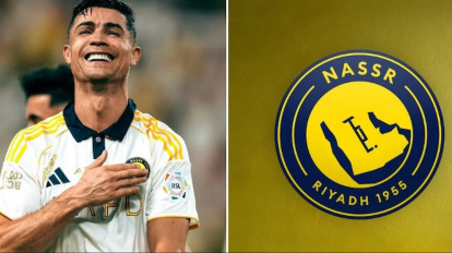 Cristiano Ronaldo sigue su inversión en clubes como empresario.