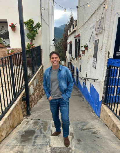 Conociendo Fondón.