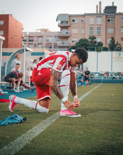 Chirino afronta un verano decisivo para su carrera.