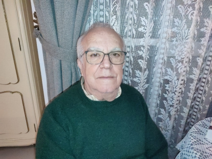 Pedro Piñero.