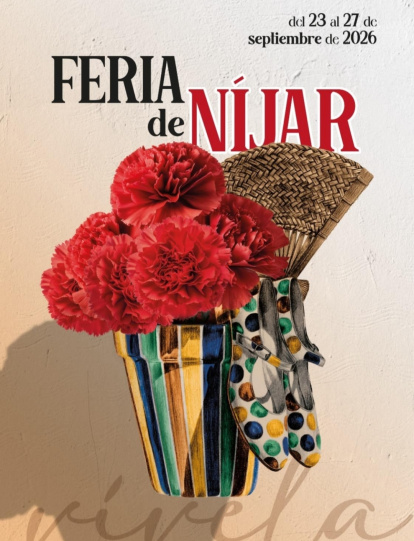 El precioso cartel ganador.
