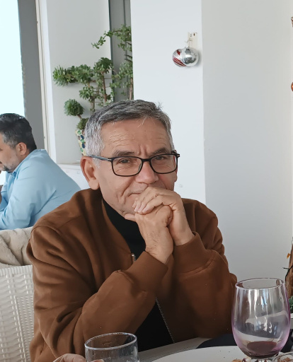 Manuel Asensio, promotor del juego del Paulo