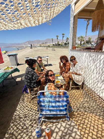 Vidasolo1 organiza una jornada solidaria para ayudar a Manuel.