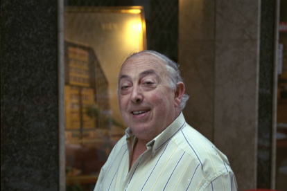 El Roypa ha sido y seguirá siendo la casa de todos los almeriense como quería Paco.