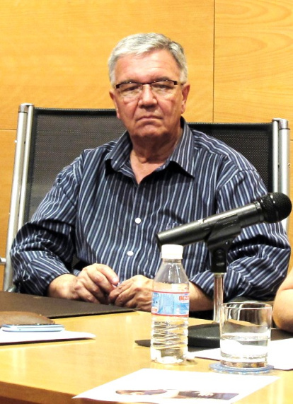 Antonio Torres Tripiana.