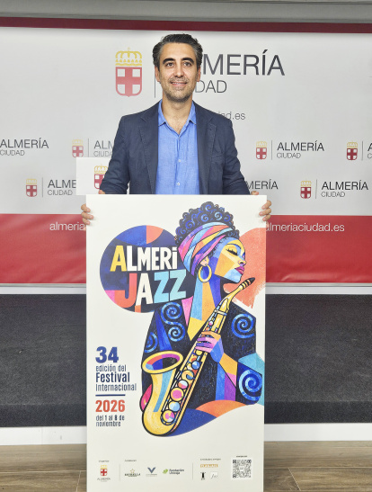Festival Internacional Almerijazz 2026