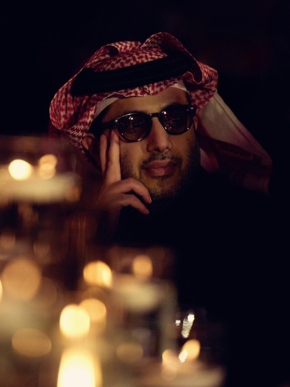 Turki Al-Sheikh vive momentos muy duros en plena expansión de su país.