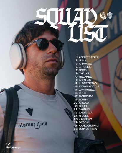 Entrar en la lista de convocados ya era un premio para Álex Sola.