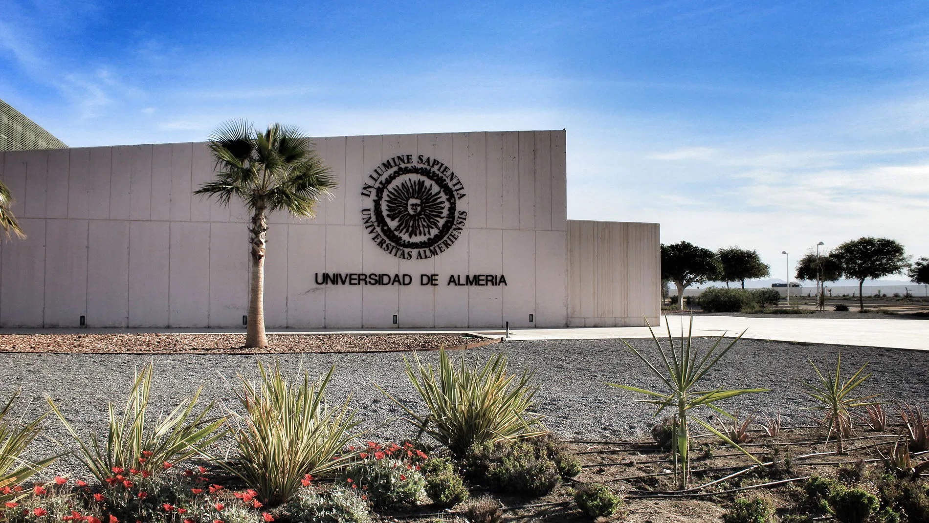 La Universidad de Almería se cuela entre las 500 mejores universidades ...