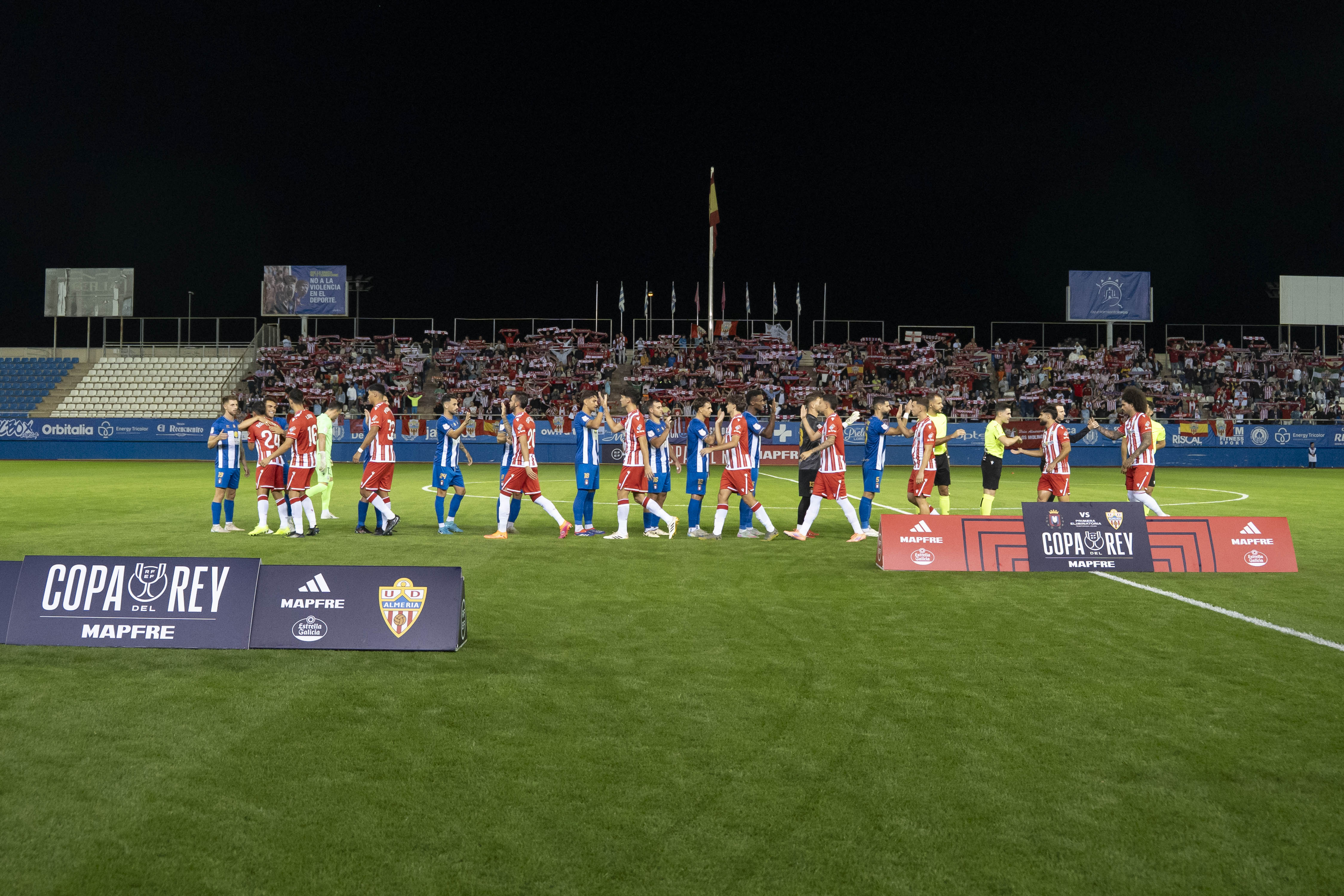 Copa del Rey: estos son los equipos clasificados para la segunda ...