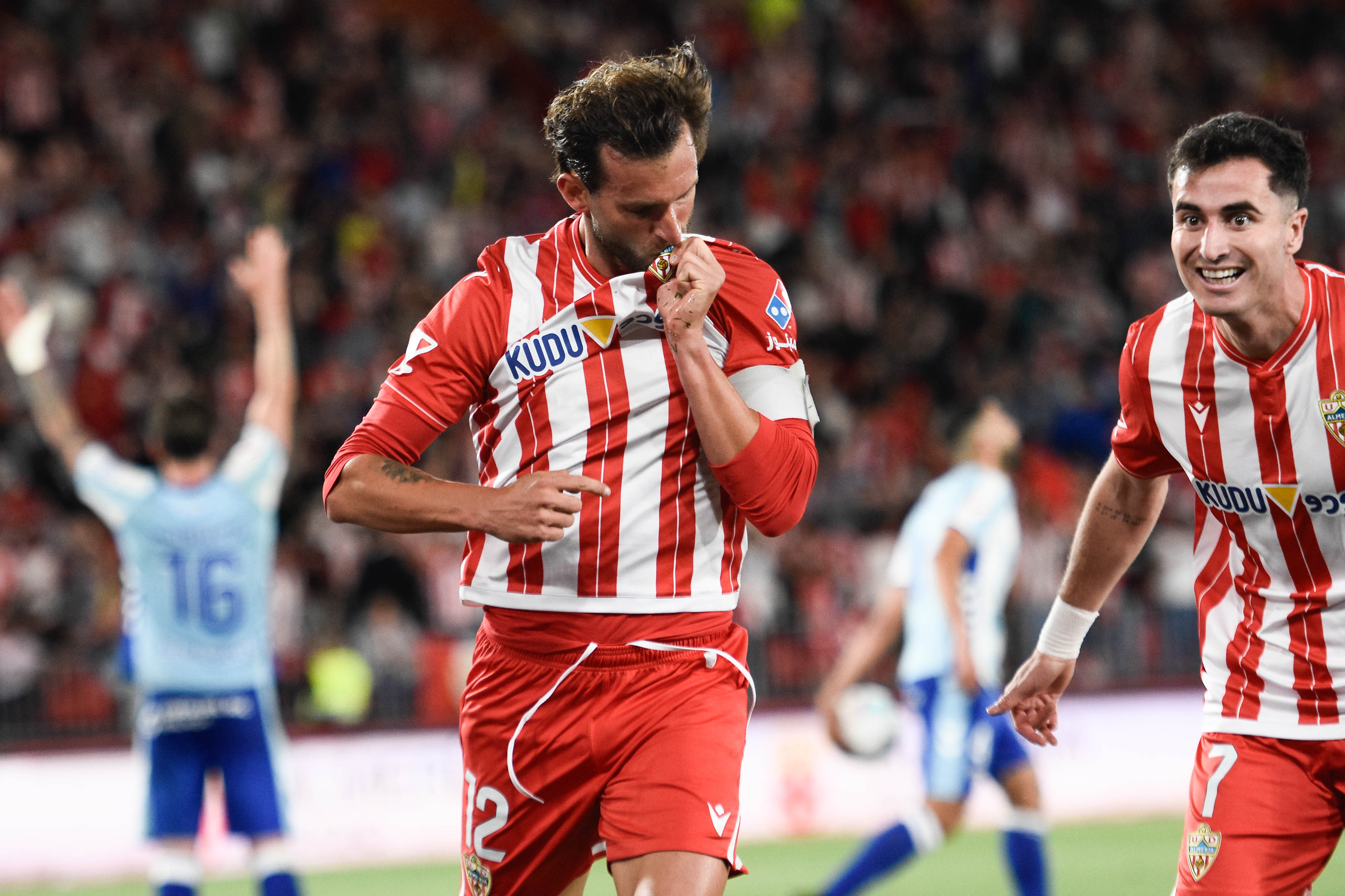El ascenso del Almería tiene premio: el club se juega más de 13 ...